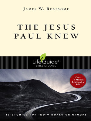 cover image of The Jesus Paul Knew